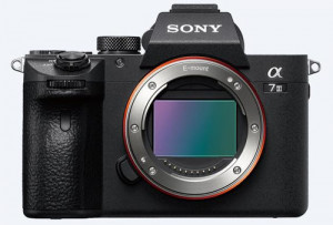 Sony Alpha 7 Mark III Boîtier nu 367866-20