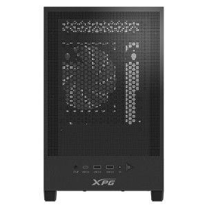 ADATA XPG VALOR MESH NANO MID TOWER BLACK 193071-20