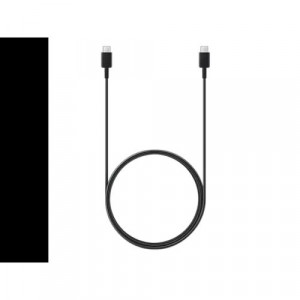Samsung Cable Type-C to Type-C 3A 1,8m Black EP-DX310JBEGEU) DA75064-20