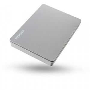 Toshiba Canvio Flex 2,5 4TB USB 3.2 Gen 1 642602-20