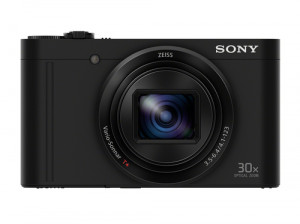Sony DSC-WX500 noir 100214-20