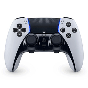 Sony DualSense Edge Wireless Controller PS5 blanc 163790-20
