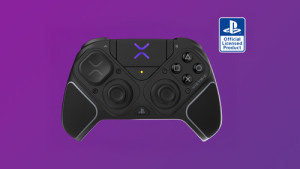 Turtle Beach Victrix Pro BFG Reloaded PS5 black 207141-20