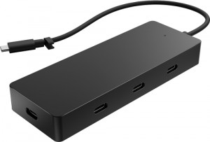 HP HP 4K USB-C Multiport Hub XP2404069W1140-20