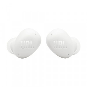 JBL Wave Buds 2 TWS Bluetooth Wireless In-Ear Earbuds White EU DB490053-20