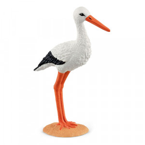Schleich Vie à la ferme 13936 Cigogne 696922-20