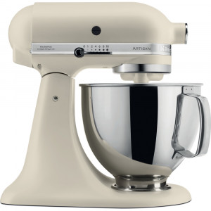 KitchenAid Artisan 5KSM175PSEFL Beige 771038-20