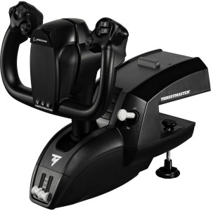 Thrustmaster TCA Yoke Boeing Edition 691217-20