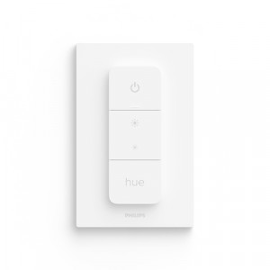 Philips Hue Variateur V2 Interrupteur sans fil 719672-20