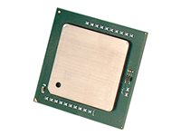 Hewlett Packard Enterprise Intel Xeon E5-2630V2 2.6 GHz 6-core 12 threads 15 MB cache for ProLiant DL360p Gen8 XN2172633N1649-20