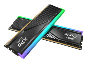ADATA-XPG DDR5 6000 CL48 32GB LANCER BLADE RBG DUAL 2x 16GB 177370-20