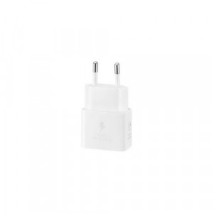 Samsung Travel Charger 25W EP-T2510N PD 3.0 without cable White EU (EP-T2510NWEGEU) DA1050251-20