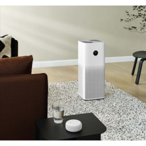 Xiaomi Mi Air Purifier 4 Pro White EU BHR5056EU DI17100218-20