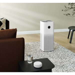Xiaomi Smart Air Purifier 4 Pro White EU BHR5056EU DI17100218-20
