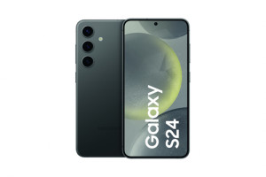 Samsung Galaxy S24 (128GB) onyx black 121223-20