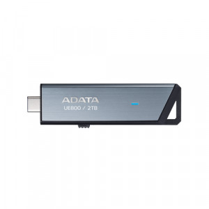 ADATA Elite UE800 USB Stick 2TB USB 3.2 Gen 2 AELI-UE800-2T-CSG 126277-20