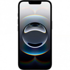 iPhone 16e (6.1" 512 Go, 8 Go RAM) Noir IP16E-512_BLK-20