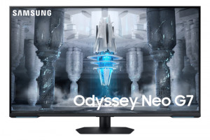 Samsung Odyssey Neo S43CG700NU 880791-20