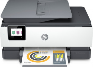 HP Officejet Pro 8022e All-in-One 748778-20