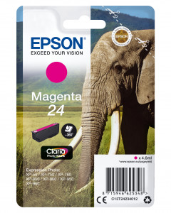 Epson magenta Claria Photo HD T 242 T 2423 267822-20
