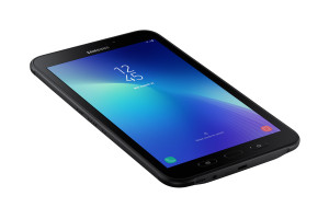 Samsung T395 Galaxy Tab Active 2 Écran 8'' Wifi / 4G 16Go Noir T395_BLK-20
