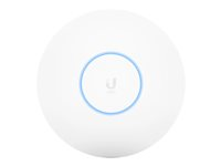 Ubiquiti UniFi U6-LR Radio access point Bluetooth, Wi-Fi 6 2.4 GHz, 5 GHz XB2365722N1911-20