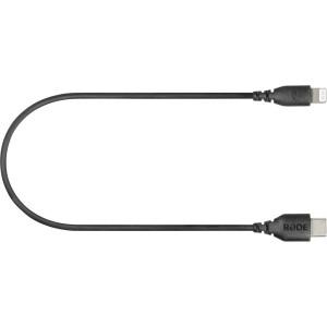 Rode SC21 Câble USB-C sur Lightning 728800-20