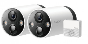 Tapo C420S2 caméra 137589-20