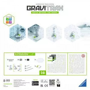 Ravensburger GraviTrax Kit d'extension ascenseur 842424-20