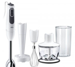 Braun MQ 3137 Sauce+ 480342-20