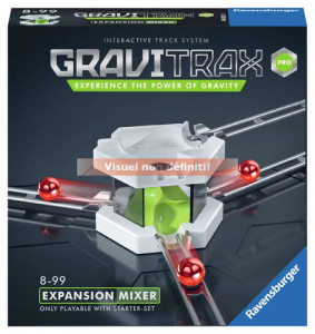 Ravensburger GraviTrax Pro Extension mixeur 535257-20