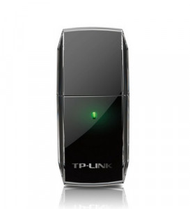 TP-Link TL-WN823N – Clé USB Wifi N300 – Votre partenaire hi-tech !