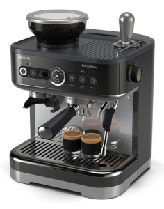Philips Barista PSA 3218/10 Expresso broyeur 159737-20