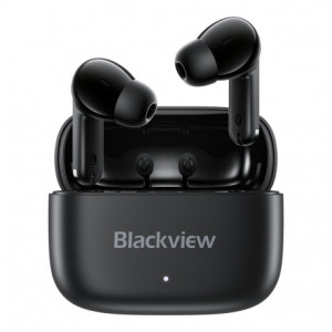 Blackview AirBuds 16 (IPX4 Bluetooth 6.0) Noir BAIR16_BLK-20