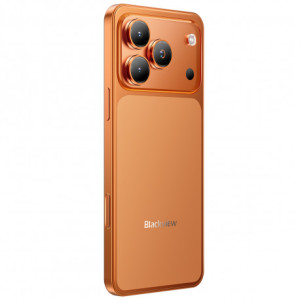 Blackview Wave 7C (4G 6,56'' 128 Go, 4 Go RAM) Orange BW7C-4/128_ORA-20