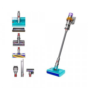Dyson V15S Detect Submarine (2023) Cordless Vacuum Cleaner EU 448798-01 DY58500115-20