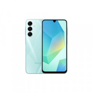 Samsung SM-A166B Galaxy A16 Dual SIM 5G 4GB RAM 128GB Light Green EU DA16000335-20