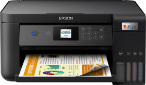 Epson EcoTank ET-2850 126011-20