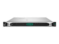 Hewlett Packard Enterprise HPE ProLiant DL360 Gen10 Plus rack-mountable Xeon Silver 4310 2.1 GHz 32 GB no HDD XP2365200N290-20