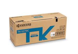 Kyocera TK-5270 C cyan 452300-20