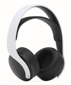 Sony PULSE 3D écouteurs sans fil pour Playstation 5, blanc 588275-20