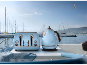 DeLonghi KBOV 2001 AZ Icona Vintage 814793-20