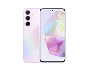 Samsung Galaxy A35 5G (128GB) lilas 880560-20