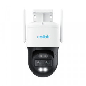 Reolink Trackmix Series W760 4K Dual-Objektiv Kamera 161480-20