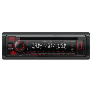 Kenwood KDC-BT450DAB 562795-20