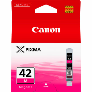 Canon CLI-42 M magenta 641683-20