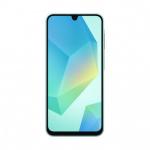 Samsung A165 Galaxy A16 (6.7'' 128 Go, 4 Go RAM Non EU, Garantie 2 ans par HEM) Vert 0A165-4/128_GRN-20