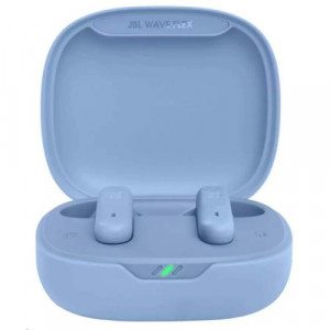 JBL Wave Flex TWS Bluetooth Wireless In-Ear Earbuds Blue EU DB3390538-20