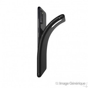 Coque Silicone Pour Samsung Galaxy A36 5G (0.5mm, Noir) En Vrac 373961-20