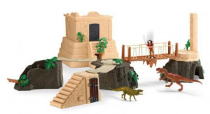 Schleich Dinosaures 42656 Grande conquête du temple perdu 875884-20